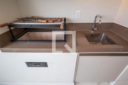 Apartamento para alugar com 170m², 3 quartos e 2 vagasSacada Sala 