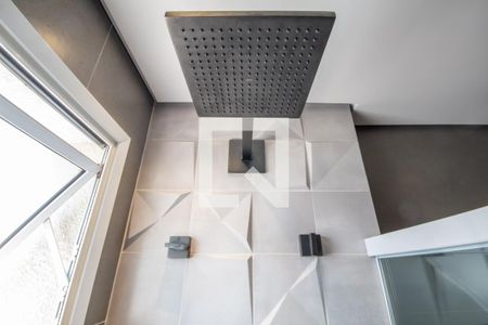 Apartamento para alugar com 170m², 3 quartos e 2 vagasBanheiro da Suíte 3