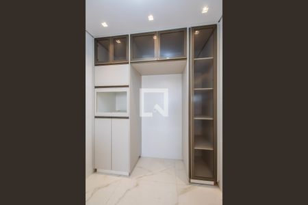 Apartamento para alugar com 170m², 3 quartos e 2 vagasCozinha