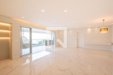 Sala de apartamento para alugar com 3 quartos, 170m² em Centro, Osasco