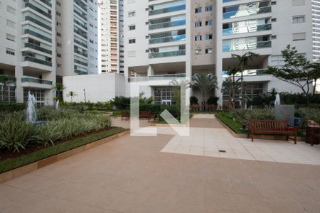 Apartamento para alugar com 170m², 3 quartos e 2 vagasÁrea comum