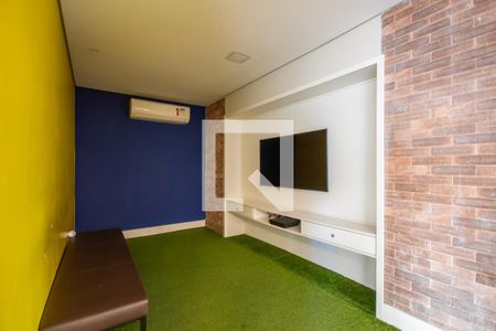 Apartamento para alugar com 170m², 3 quartos e 2 vagasÁrea comum