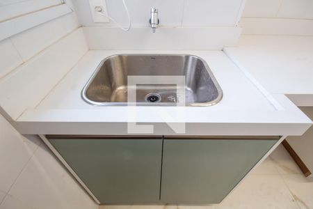 Apartamento para alugar com 170m², 3 quartos e 2 vagasÁrea de Serviço