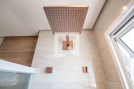 Apartamento para alugar com 170m², 3 quartos e 2 vagasBanheiro da Suíte 2