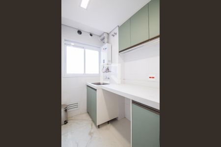 Apartamento para alugar com 170m², 3 quartos e 2 vagasÁrea de Serviço