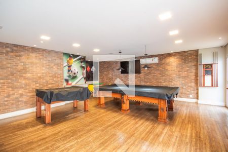 Apartamento para alugar com 170m², 3 quartos e 2 vagasÁrea comum