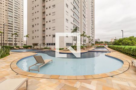 Apartamento para alugar com 170m², 3 quartos e 2 vagasÁrea comum - Piscina