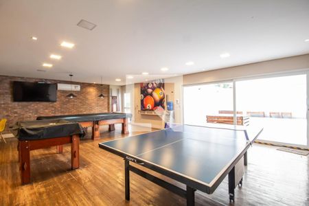 Apartamento para alugar com 170m², 3 quartos e 2 vagasÁrea comum