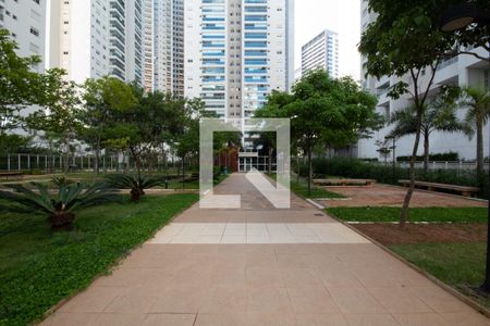 Apartamento para alugar com 170m², 3 quartos e 2 vagasÁrea comum