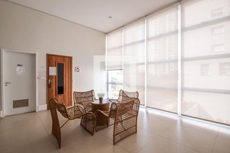 Apartamento para alugar com 170m², 3 quartos e 2 vagasSPA
