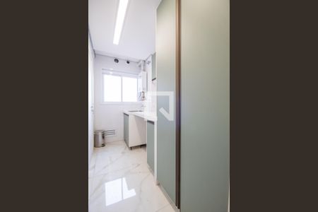 Apartamento para alugar com 170m², 3 quartos e 2 vagasÁrea de Serviço