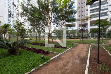 Apartamento para alugar com 170m², 3 quartos e 2 vagasÁrea comum