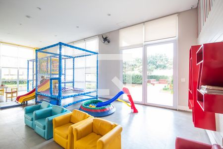 Apartamento para alugar com 170m², 3 quartos e 2 vagasBrinquedoteca