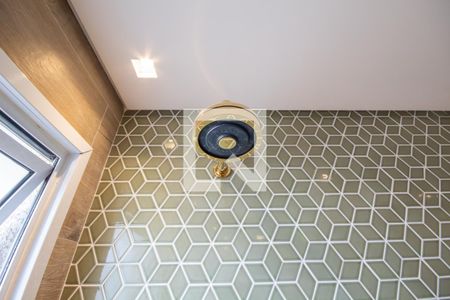 Apartamento para alugar com 170m², 3 quartos e 2 vagasBanheiro da Suíte 1