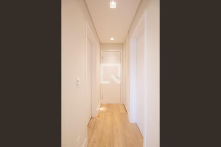 Apartamento para alugar com 170m², 3 quartos e 2 vagasCorredor