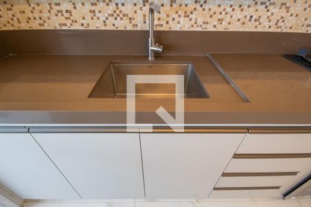 Apartamento para alugar com 170m², 3 quartos e 2 vagasCozinha