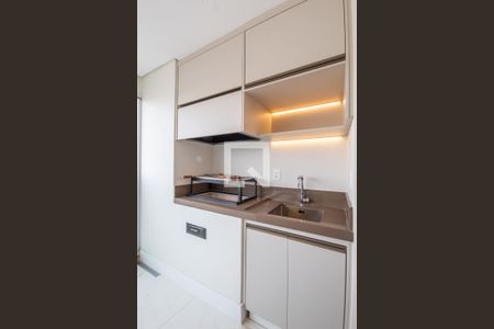 Apartamento para alugar com 170m², 3 quartos e 2 vagasSacada Sala 