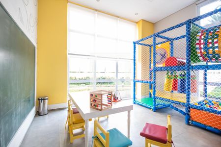 Apartamento para alugar com 170m², 3 quartos e 2 vagasBrinquedoteca