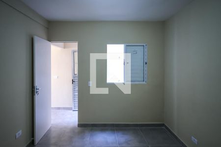 Quarto de casa para alugar com 1 quarto, 60m² em Vila Moraes, São Paulo