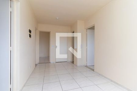 Sala de apartamento para alugar com 3 quartos, 52m² em Vila Taquari, São Paulo