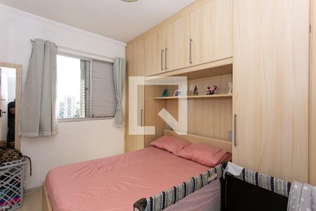 Quarto 1 de apartamento para alugar com 3 quartos, 75m² em Vila Formosa, São Paulo