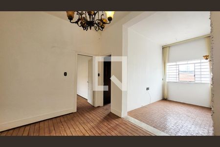 Sala de casa à venda com 2 quartos, 90m² em Vila Industrial (campinas), Campinas