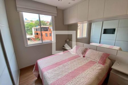 Quarto de apartamento à venda com 1 quarto, 57m² em Flamengo, Rio de Janeiro