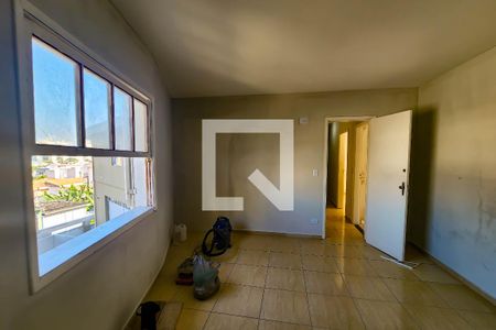 Suíte de casa para alugar com 2 quartos, 130m² em Vila Polopoli, São Paulo