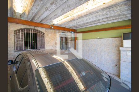 Casa à venda com 200m², 4 quartos e 2 vagasGaragem