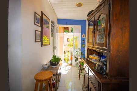 Casa à venda com 200m², 4 quartos e 2 vagasSala - Casa 2