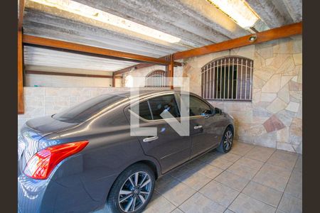 Casa à venda com 200m², 4 quartos e 2 vagasGaragem