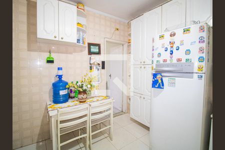 Casa à venda com 200m², 4 quartos e 2 vagasCozinha