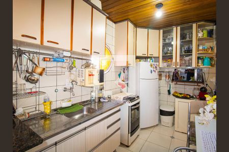 Casa à venda com 200m², 4 quartos e 2 vagasCozinha - Casa 2
