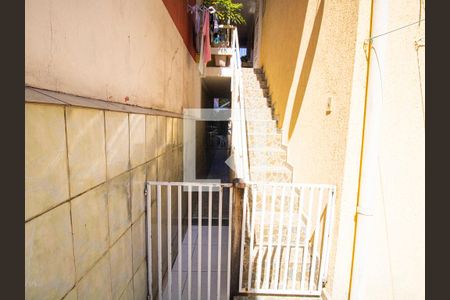 Casa à venda com 200m², 4 quartos e 2 vagasEntrada - Casa 2