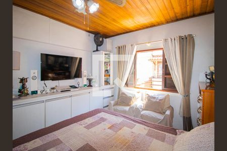 Casa à venda com 200m², 4 quartos e 2 vagasQuarto 4 - Casa 2