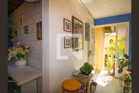 Casa à venda com 200m², 4 quartos e 2 vagasSala - Casa 2