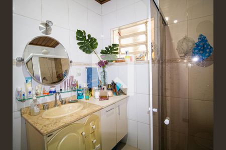 Casa à venda com 200m², 4 quartos e 2 vagasBanheiro 4 - Casa 2