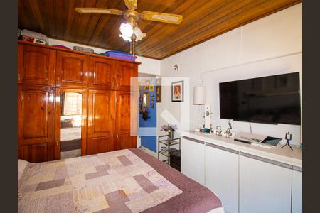 Casa à venda com 200m², 4 quartos e 2 vagasQuarto 4 - Casa 2