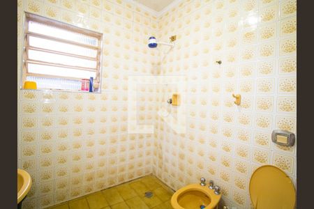 Casa à venda com 200m², 4 quartos e 2 vagasBanheiro 2