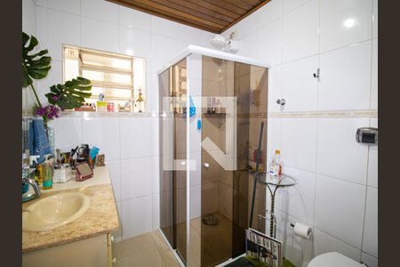 Casa à venda com 200m², 4 quartos e 2 vagasBanheiro 4 - Casa 2