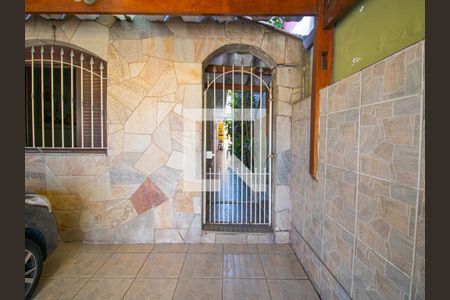 Casa à venda com 200m², 4 quartos e 2 vagasGaragem