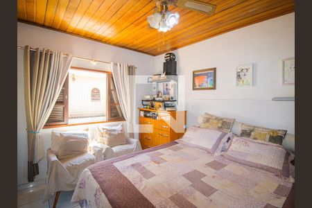 Casa à venda com 200m², 4 quartos e 2 vagasQuarto 4 - Casa 2