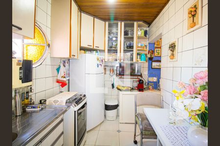 Casa à venda com 200m², 4 quartos e 2 vagasCozinha - Casa 2