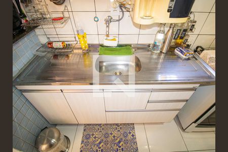 Casa à venda com 200m², 4 quartos e 2 vagasCozinha - Casa 2