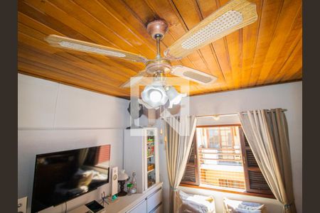 Casa à venda com 200m², 4 quartos e 2 vagasQuarto 4 - Casa 2