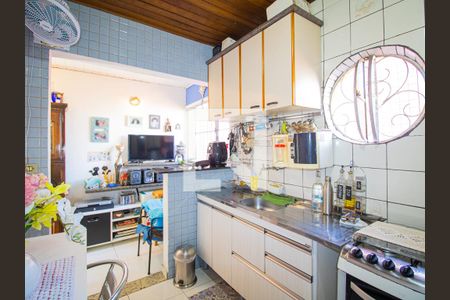 Casa à venda com 200m², 4 quartos e 2 vagasCozinha - Casa 2