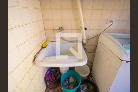 Casa à venda com 200m², 4 quartos e 2 vagasÁrea de Serviço