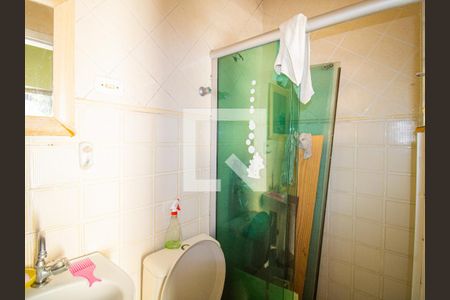 Casa à venda com 200m², 4 quartos e 2 vagasBanheiro 3