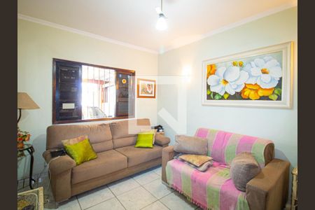 Quarto 2 de casa à venda com 4 quartos, 200m² em Parque Edu Chaves, São Paulo