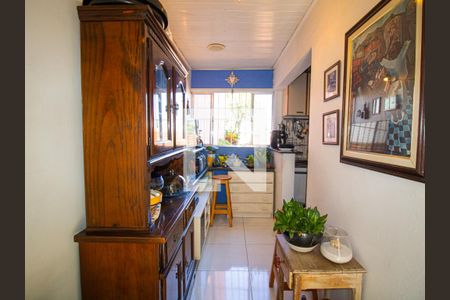 Casa à venda com 200m², 4 quartos e 2 vagasSala - Casa 2